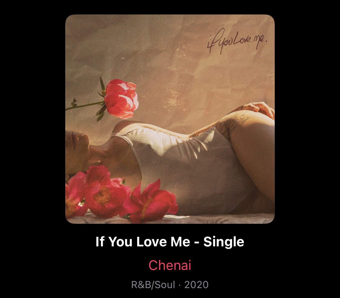 hurts_ru's tweet photo. . @itschenai released a new song !! 

some links for listening: 

Apple Music: https://t.co/owvkugtpPx

iTunes: i https://t.co/f63Whltvit

Spotify: https://t.co/66RAeSaXzv https://t.co/b6P0fIhmqO