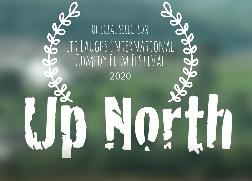 Up North has been selected as Official Entry at the Lit Laughs International Film Festival <a href="/LaughsLit/">Lit Laughs</a> Congratulations <a href="/STECProductions/">SteveCallProductions</a> @dean_sills <a href="/keirong/">Keiron 🇪🇺</a> &amp; comedy legend <a href="/1BillyPearce/">Billy Pearce</a> TY to everyone for your support including <a href="/essextv/">Essex TV</a> <a href="/sheffieldlive/">sheffieldlive</a> <a href="/LatestTVBtn/">Latest TV</a> <a href="/BritishComedy/">British Comedy Guide</a>