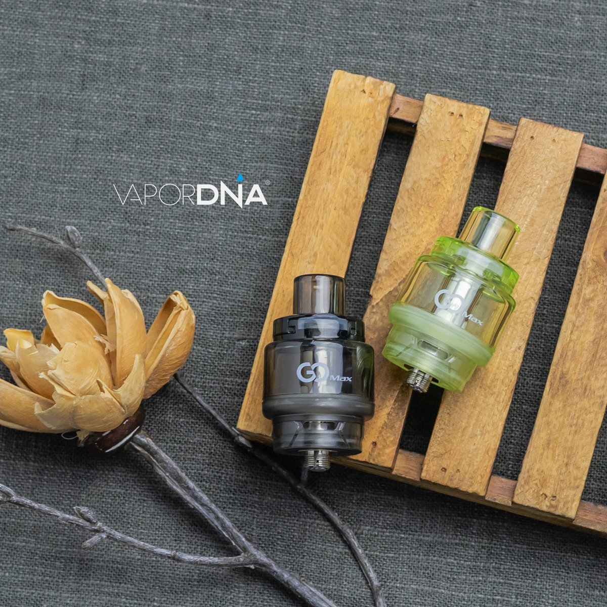 vapordna's tweet photo. Take Your Vaping To The Max
The GoMax features a built-in 0.19 ohm coil head utilizing the Plex-3D mesh coil!
Shop Today: https://t.co/bk2IrdsMPa
#vapordna #innokin #innokingomax #vape #disposabletank #subohmtank #vapers #vaping #vapelove #vapelyfe #vapecommunity #LA #CA #cali https://t.co/6TASkoMRMH