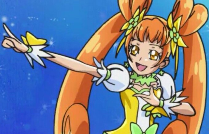 ドキドキプリキュアのtwitterイラスト検索結果 古い順