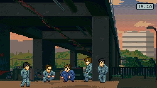 The Friends of Ringo Ishikawa - ($7.49) - the combat of River City Ransom fuses with the idle wandering of Shenmue to bring you a tale of high school delinquent having a quiet existential crisis in their last year. chill beats to punch to. a personal fave.  https://store.steampowered.com/app/846110/The_friends_of_Ringo_Ishikawa/