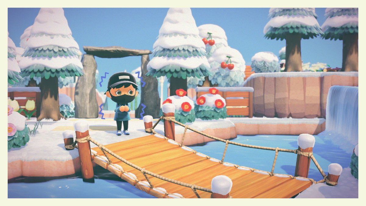 LeviSwitch's tweet image. Southern Hemisphere out here ready for that 'Summer Update' #AnimalCrossing #ACNH #NintendoSwitch