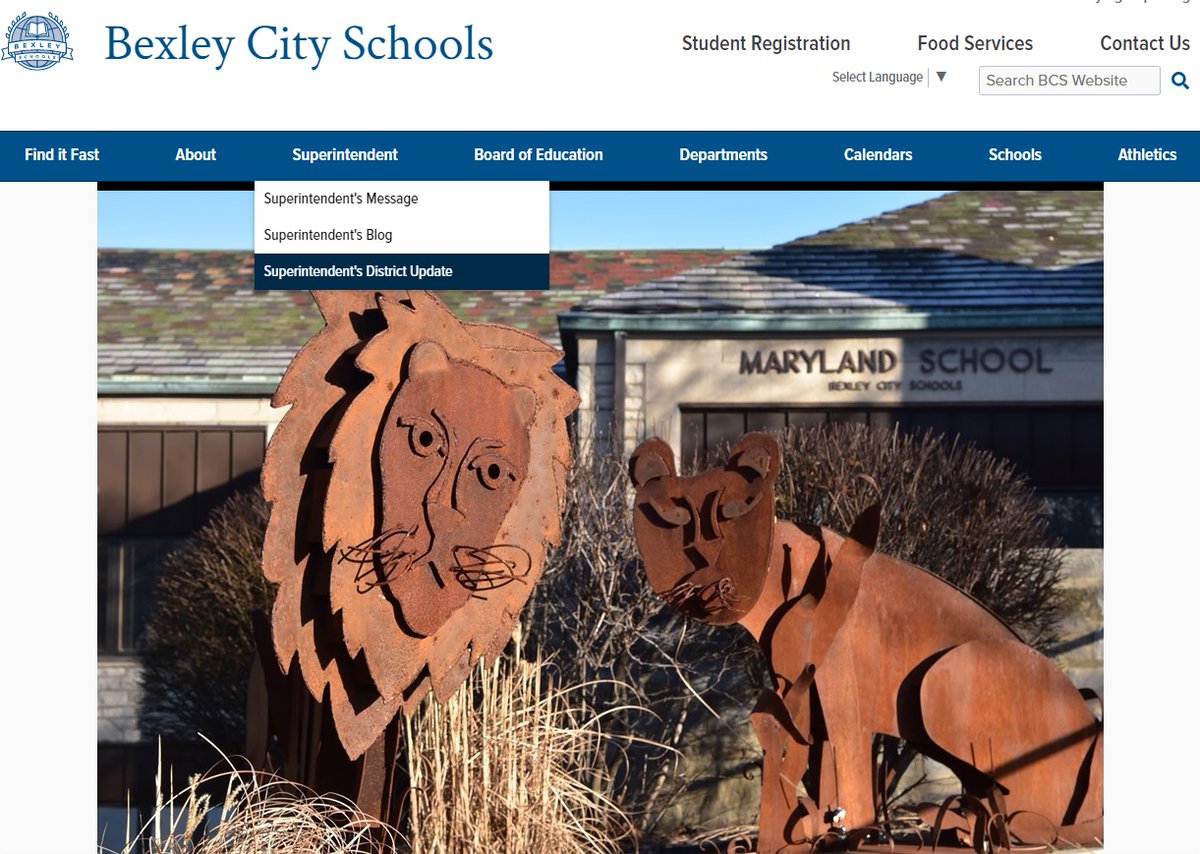 Bexley Schools Bexleyschools Twitter