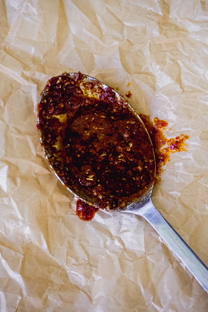 Kendall Allen Blog: Sun-Dried Tomato Pesto kendallallenblog.com/2020/05/sun-dr…