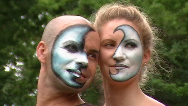 I found this treasure from 10 years ago. This was my first aerial double act and also my first aerial silks act. Thank you @Juliaerial was wonderful sharing this with you. thanks <a href="/AirCraftCircus/">AirCraft Circus Academy</a> for believing in us.