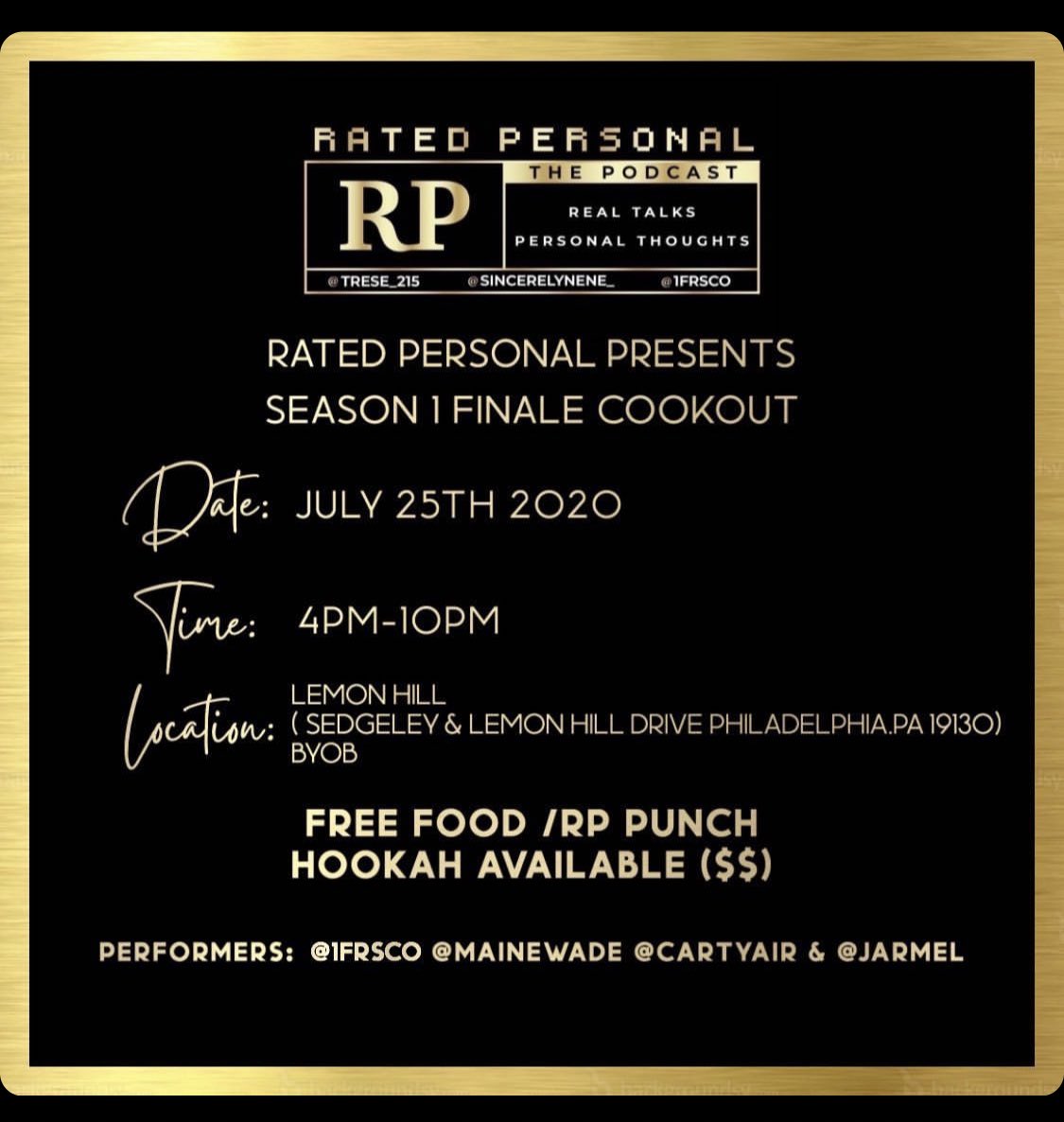 215_china's tweet photo. Come celebrate with us . 🎥🎥🎥@RatedPersonal https://t.co/KyghRZ6vsr