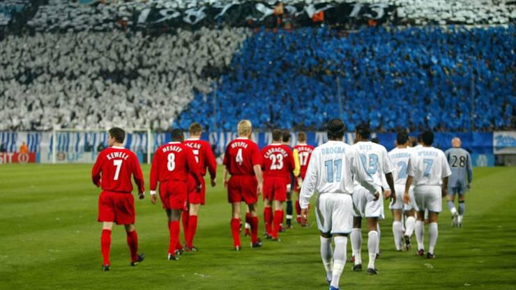 From 𝑴𝒂𝒓𝒔𝒆𝒊𝒍𝒍𝒆 to the 𝑴𝒆𝒓𝒔𝒆𝒚𝒔𝒊𝒅𝒆...

Congratulations to the champions of England🏆🇬🇧