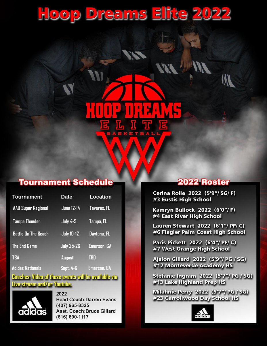 adidas basketball twitter