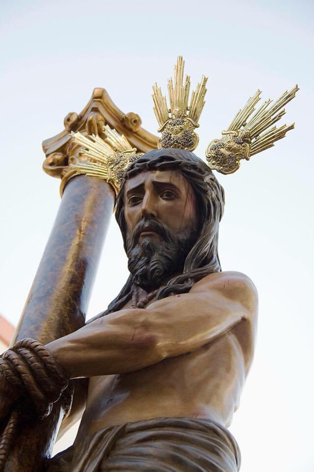 Viernes del Señor

Tú eres mi refugio, mi fortaleza, el Dios en quien confío.

Foto: <a href="/patero35/">Fran Granado</a>