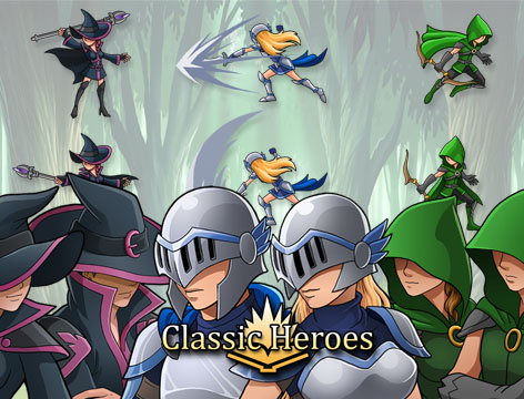 DFantasy_Gamez's tweet photo. New Releases: Classic Heroes Vol.2, Light Novel Pop Music Vol.1 https://t.co/PqlTJGJB3R https://t.co/ffVG8hRMei