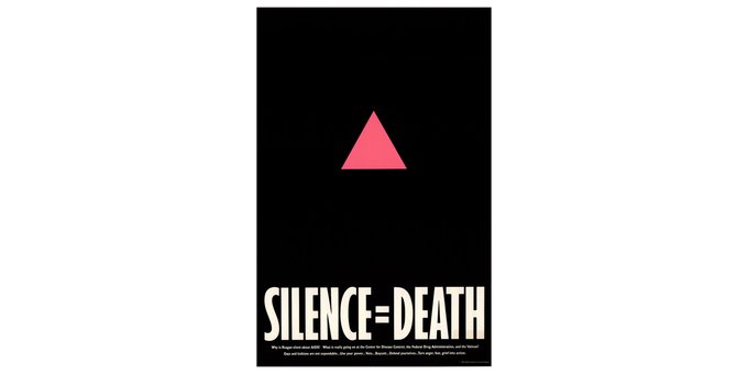 By 1985, over 15,000 cases of AIDS had been reported.However, government officials including the Reagan administration remained largely silent on the topic as activists placed more and more pressure on leaders to act.: A slightly later ACT UP poster