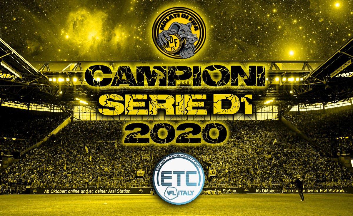MDFCLUBFC's tweet photo. Si conclude anche questo 3º campionato competitivo. La nostra straordinaria 1ª volta nel mondo competitive non poteva darci gioie migliori. 2 campionati vinti su 3. Orgogliosi dei nostri ragazzi. @NewsProclub @OffSidePage_ @ILOVEPROCLUB1 @ProClubs_Com @mondoproclub @RTAllProClub https://t.co/lHV64a6Vjz