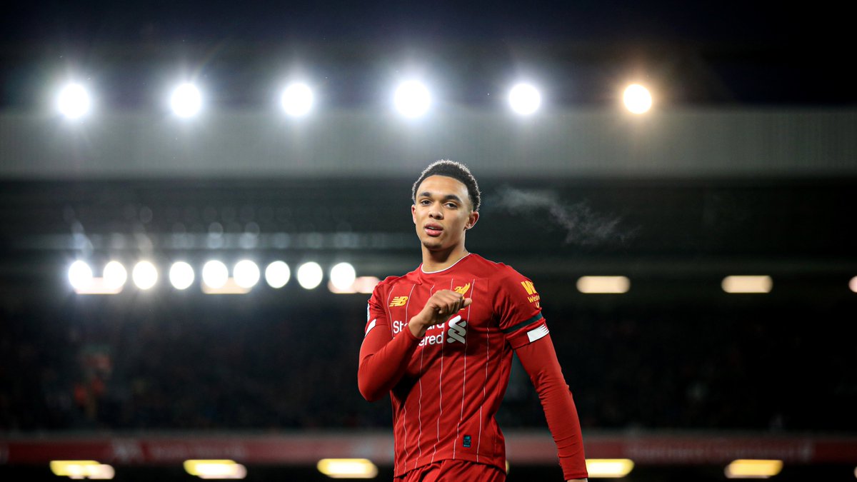 Hometown Hero. Premier League champion.