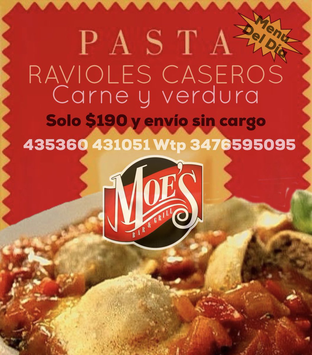 BAR_MOES_SL's tweet photo. https://t.co/gzrurboH43
