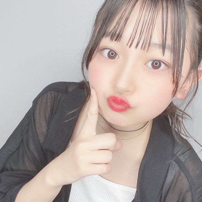 Twitterのコスプレ画像1