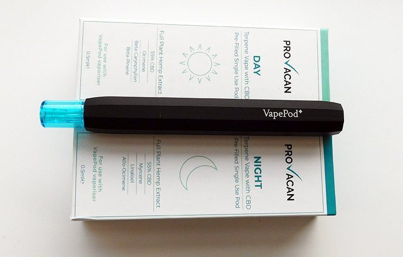 EcigClick's tweet photo. Best CBD Vape Pen Starter Kits – 6 Top CBD Kits For New and Established Vapers: https://t.co/f0lKu01BCO #bestcbd #cbdvaping #cbdhealth #CBD #vaping #vape #vapers #ecigclick https://t.co/kgNhhlE03T