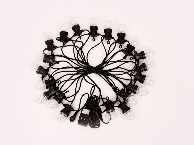 iled_lighting's tweet image. Low Voltage G50 Festoon Lighting LED Novel Lighting for Wedding Party is of greater value than others. iled-light.com/low-voltage-g5… #festoonlightswedding #bestfestoonlights
