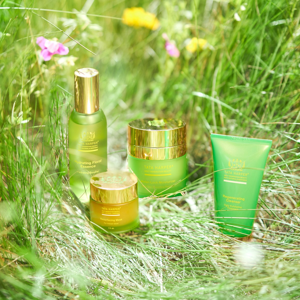 Tata Harper Skincare tweet media