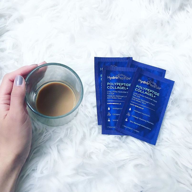 Spas are starting to open up with extra safety measures to ensure you stay safe. Have you booked your HydroPeptide skincare treatments yet? 
Photo cred - <a href="/inspa/">inSpa</a>
.
.
.
#hydropeptide #onthebrighttrack