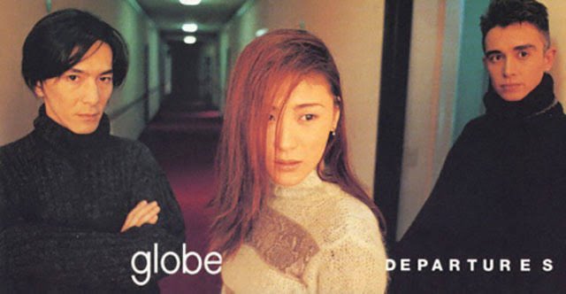 新人Vtuberの五百川ぴせ莉です、今日歌った曲はglobeの「DEPARTURES」です 