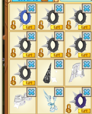 Leader_Of_Hell_'s tweet photo. #royalehightrading #royalehightrade #royalehightradings #royalehighselling #royalehightrades #ajpc #animaljam #animaljampc #Animaljamtrading
Trading any of these items for Royale high items.
DM me and we will discuss what ill trade depending on what item ur offering, or comment. https://t.co/0boHbj8i2v