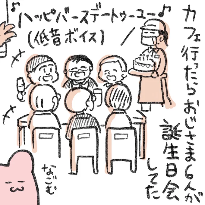 今日の絵日記 