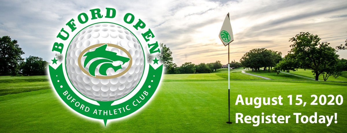 Come golf with us on August 15, 2020! gofan.co/app/events/790…