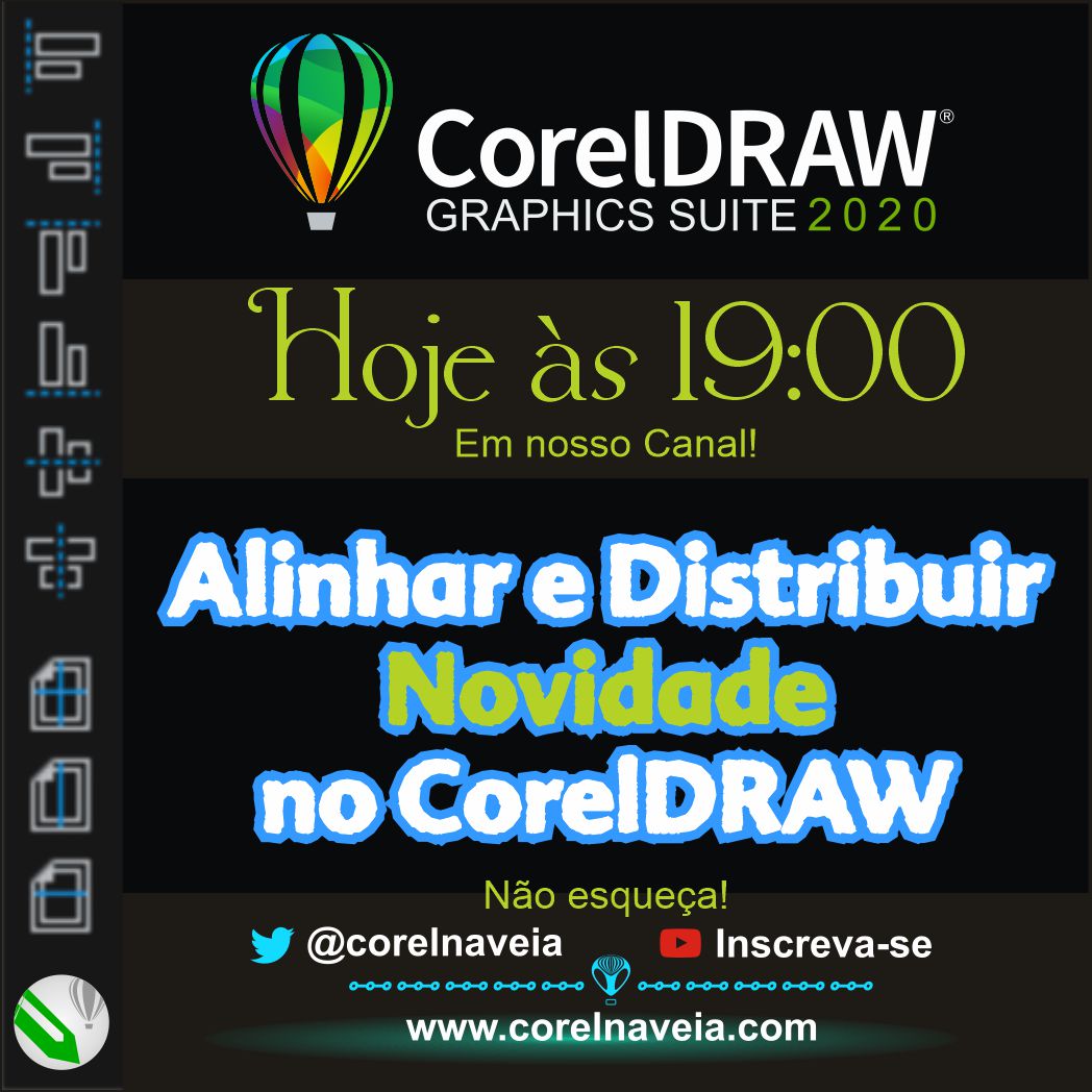 CorelnaVeia's tweet photo. #Alinhas e #Distribuir #Melhorias e #Novidades no #CorelDRAW2020 Agora ás 19:00H https://t.co/IYblRx5rso - Estarei lá #AoVivo com vcs no #SuperShat.
https://t.co/jNyZJTzyKZ
Ajude a compartilhar pessoal!
Aproveite e #DIGANÃOACENSURA
#PL2630Nao e Peça p/ o
#SenadoArquivaPL2630 https://t.co/tjakWPkRLa
