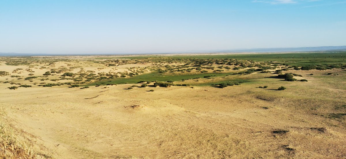 Өглөөний мэнд