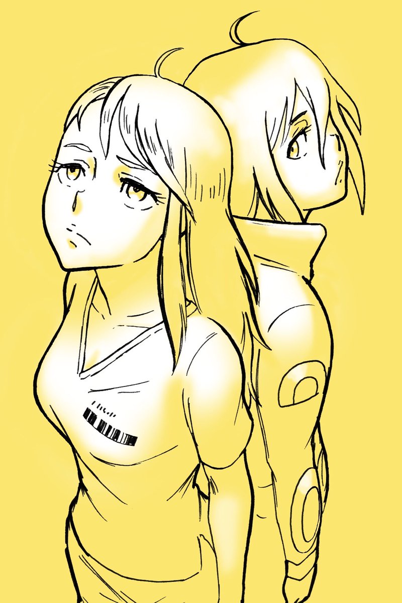 ベルリとアイーダはパイロット経験値的にはほぼ同等なんだよね でも不調とはいえyg 青ビト 健やかバイスタンダー Aobito Healthy Bystander のイラスト