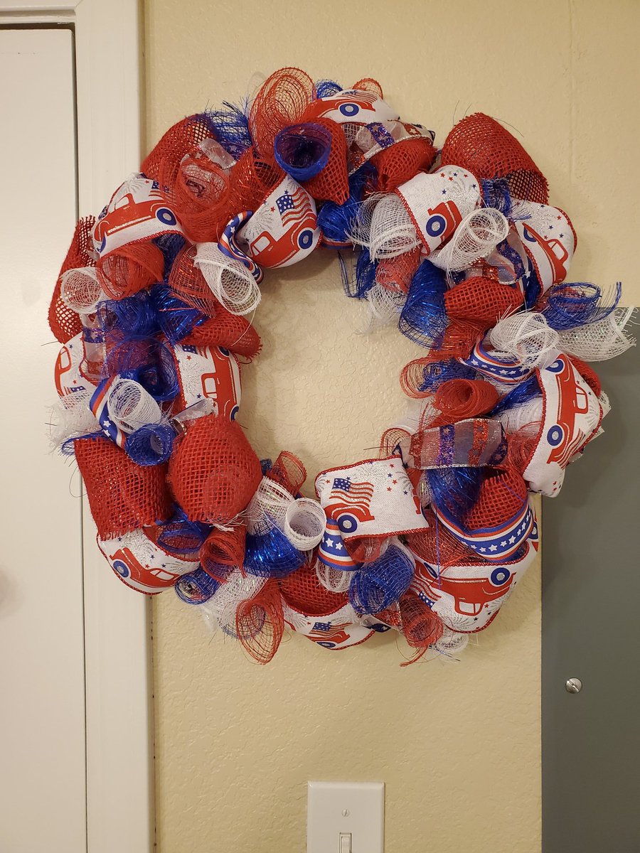 leann_s's tweet photo. 4th of July! https://t.co/36EKFAcIo3