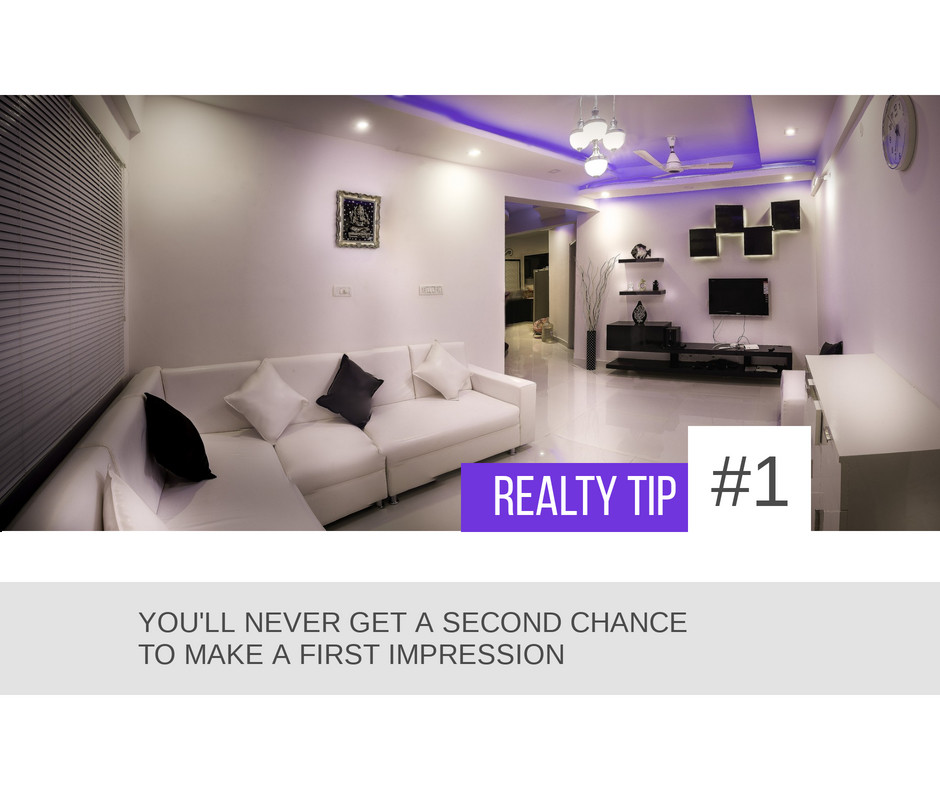 DSABusiness's tweet image. The moment a potential buyer walks into your home - they will know if it's right for them. Don't give them a reason to walk away.