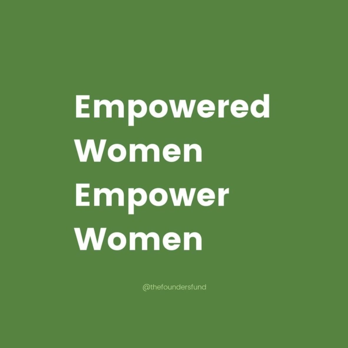 ThinkHatchCA's tweet photo. At #ThinkHatch, we're all about #empoweringothers. The past few months have been anything but normal which makes it even more important to surround yourself with people who push you through the lows and cheer you on during the wins. Who empowers you? https://t.co/Y7k81zoXit