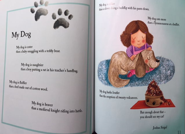justdawned's tweet photo. Day 26 #junepoetry Today's theme is PETS. Here are 4 poems that I have used. Have you got any you would recommend? @melissacreate15 @rcharlesworth @teacherwriterPJ @Blandpoet @_Reading_Rocks_ @OpenUni_RfP @NMOliverPoetry @RumbleCoral @MariaNoctor @chriswhitepoet @paulcooksonpoet https://t.co/GDIykPvopR