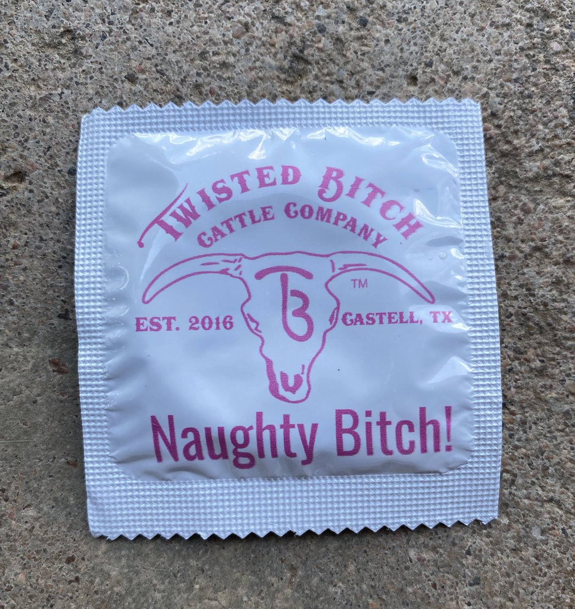 twistedbitchCC's tweet photo. We will poke a hole in it for yah for an extra $2.00 ....
Shop: https://t.co/HQITMsqJPI https://t.co/e158jL9SAX