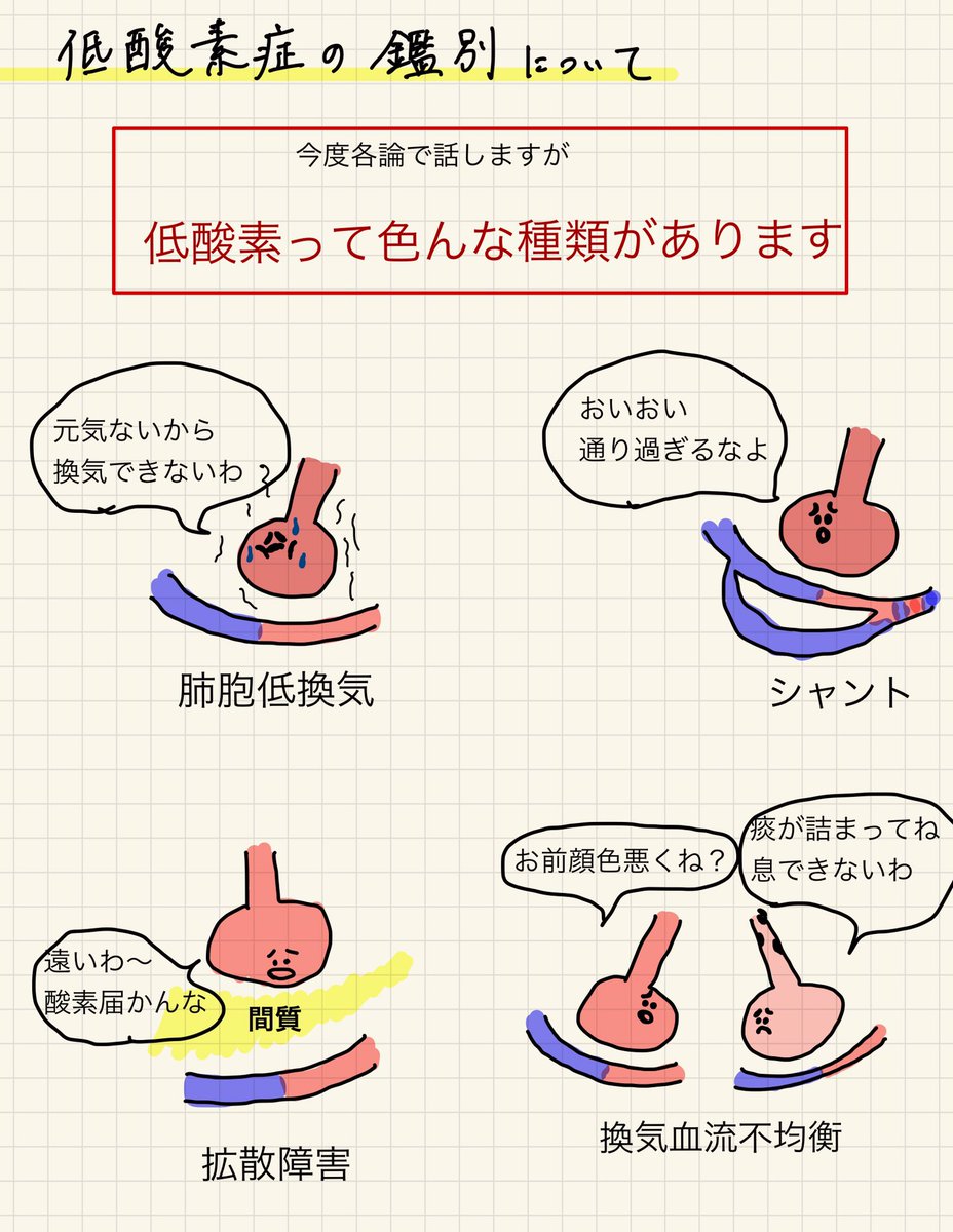 ナルコーシス 症状 Co2