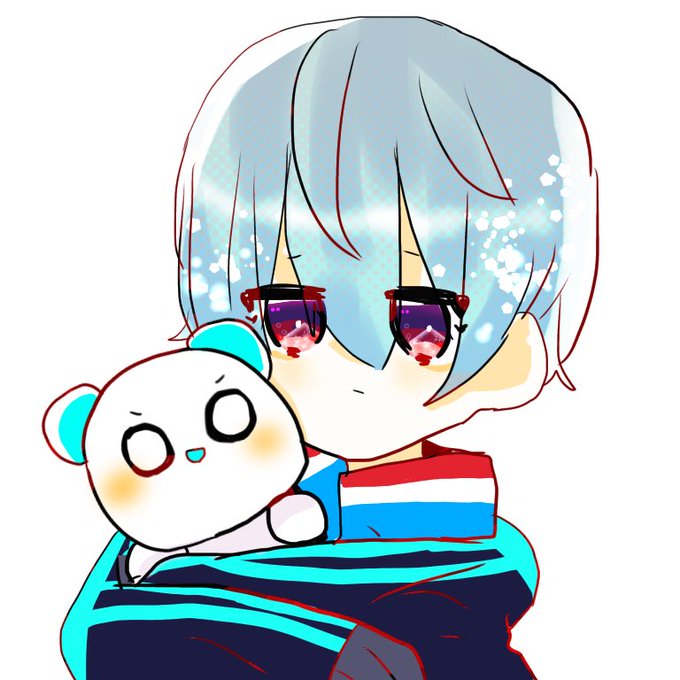 Sukeっちのtwitterイラスト検索結果