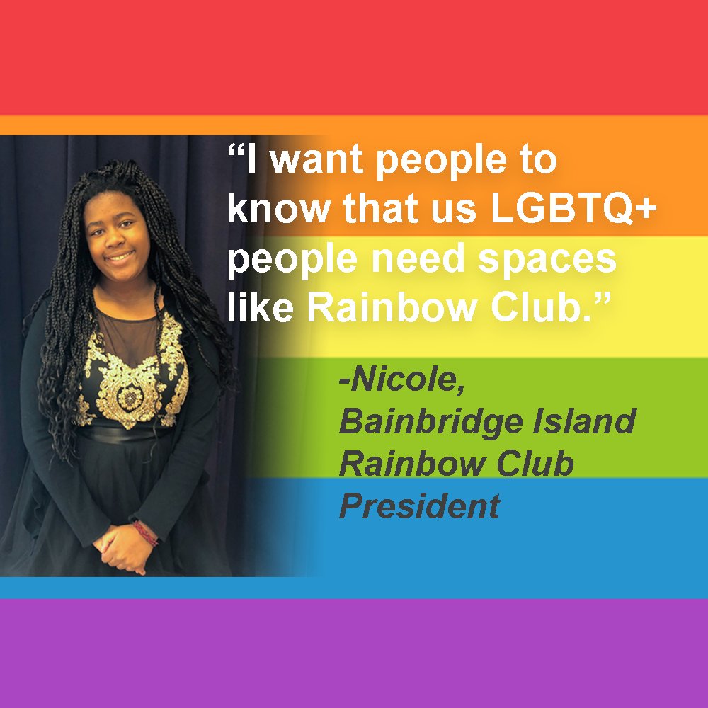 rainbow club nicole