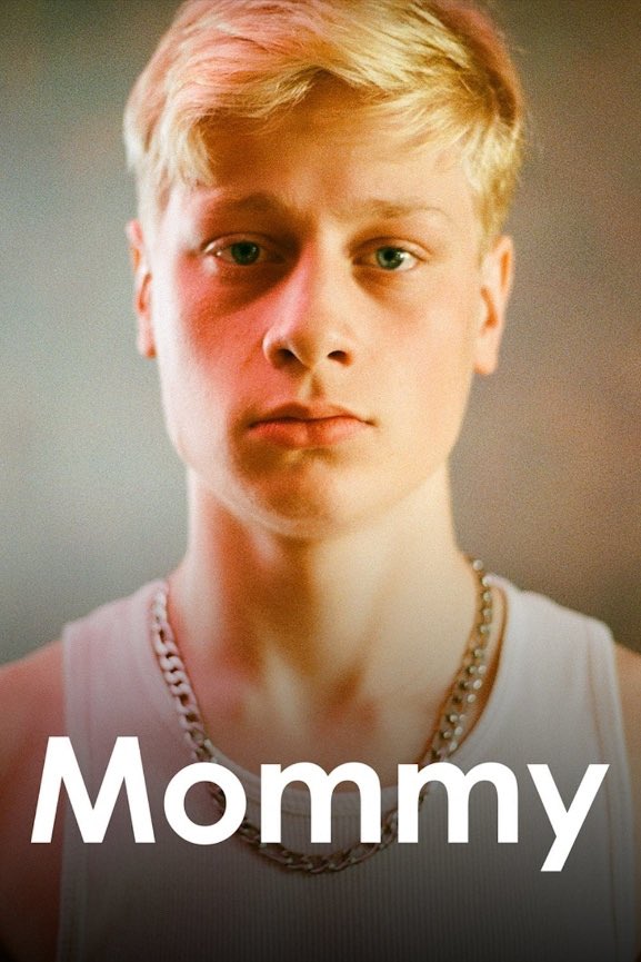 Mommy is shot in 1:1 frame and is French Canadian. Odd to some people but it works and has numerous emotional moments involving a 14 y/o kid with ADD and his mother trying to live with it. One of the best endings to a movie I’ve seen and it will make u cry cuz I she did 