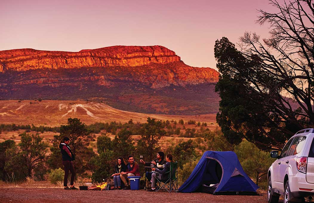 NPIRETravel's tweet photo. Here are some beautiful camping spots that can be found in SA!

https://t.co/V0HVXydgXu https://t.co/BubGtwJCoJ