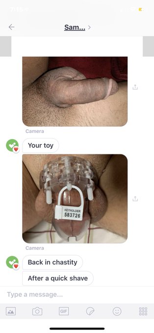 ChloeViolet’s pics and videos