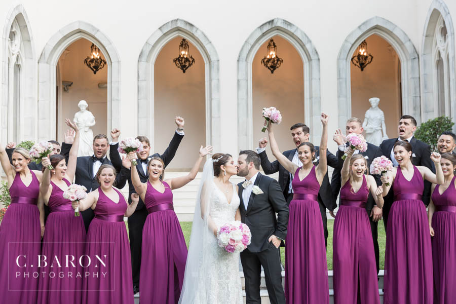 Seeing this gorgeous venue on the market is so sad - and it has brought all the memories back so on our blog we have a gorgeous Chateau Cocomar wedding! Check it out!

cbaronphotography.com/Blog