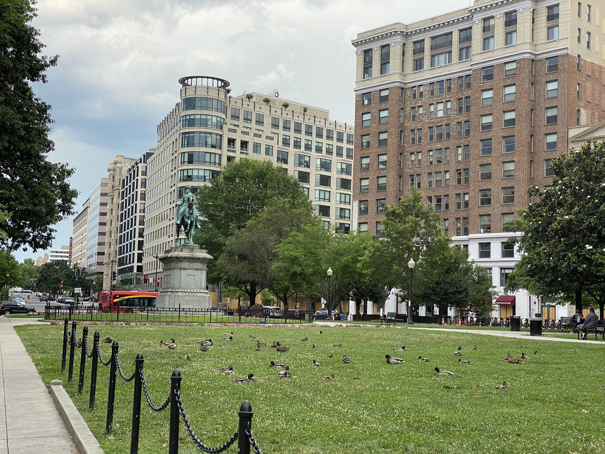 But my Uber from Arlington dropped me off in the wrong place so I have quite a walk to where I think the protests are actually supposed to be lol. In the meantime I’ll just be taking pictures of what I see