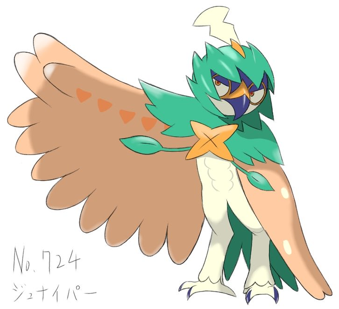 ジュナイパーのtwitterイラスト検索結果 ジュナイパーのtwitterイラスト検索結果