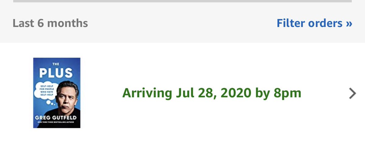 Riz23's tweet image. This...  AND since @JesseBWatters remembered for ya, excited to read! #ThePlus