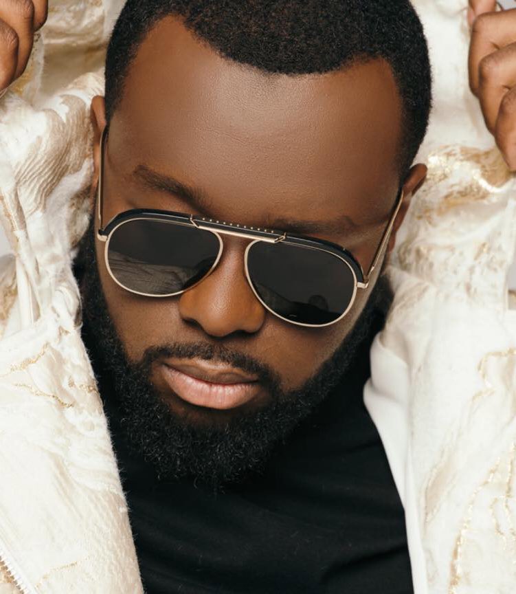 Kulturlesite_'s tweet image. Un documentaire sur Gims sera prochainement disponible sur Netflix.