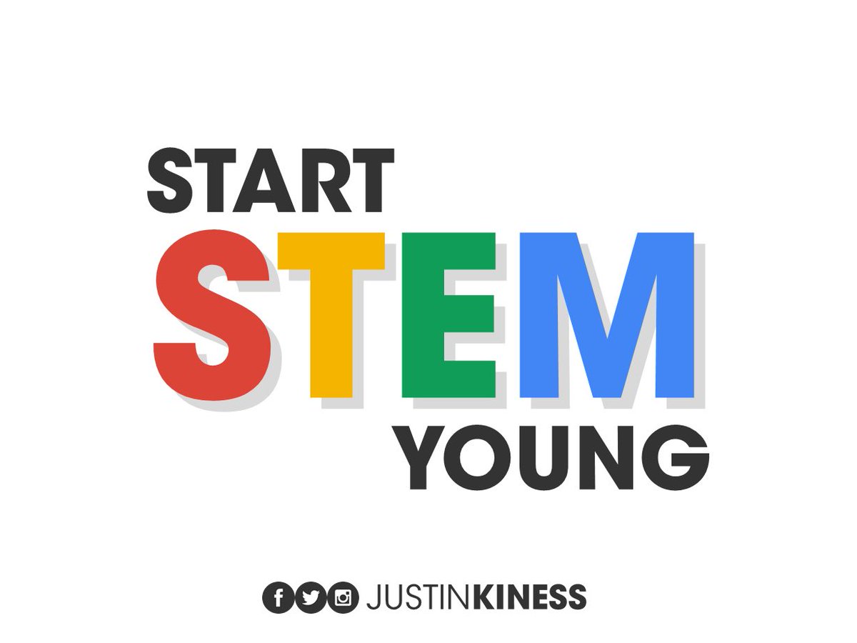 JustinKiness's tweet photo. Early morning webinar with the senior high school students of Multiple Intelligence International School (MIIS).
I canโt wait to share my STEM story to them and inspire more students to pursue STEM! ๐๐ผ
#StartSTEMYoung
June 26, 2020 | 8:00 - 9:00 AM
via Google Meet https://t.co/EASYtqHCU3