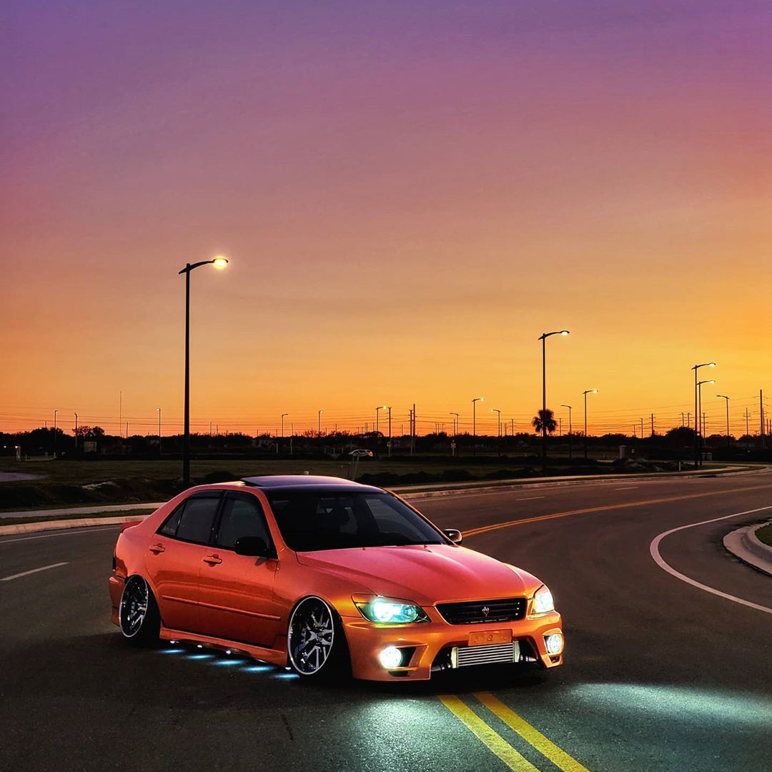 Lexus's tweet photo. We asked, you listened. Check out some of our favorite #LexusIS shots from across the community, and share yours with #LookAtMyLexus. 

To see more, join our Lexus Custom Facebook Group: https://t.co/n7raM1gF26 https://t.co/FNaIKzYD8N