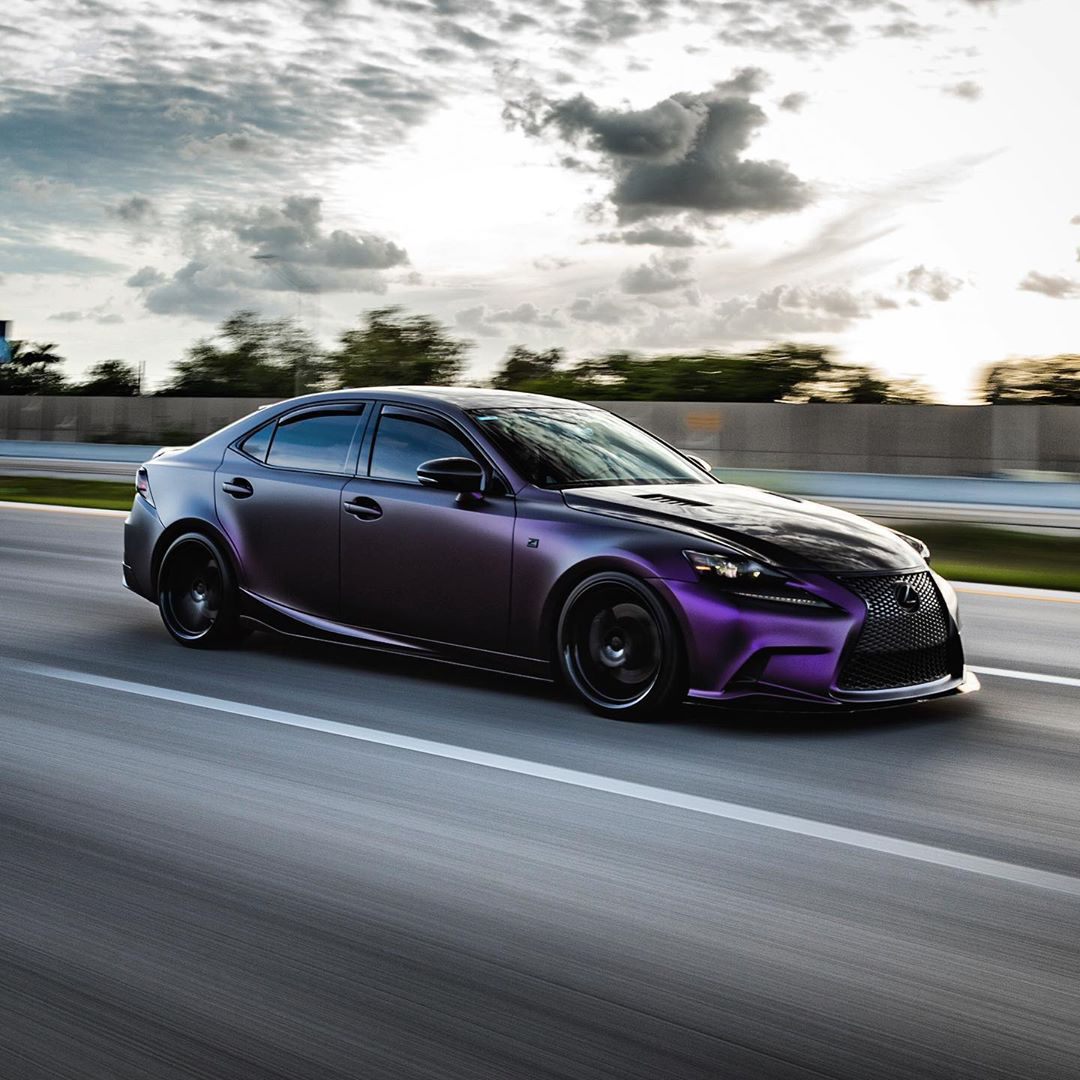 Lexus's tweet photo. We asked, you listened. Check out some of our favorite #LexusIS shots from across the community, and share yours with #LookAtMyLexus. 

To see more, join our Lexus Custom Facebook Group: https://t.co/n7raM1gF26 https://t.co/FNaIKzYD8N