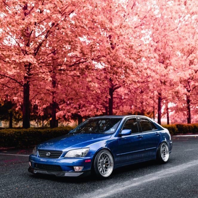 Lexus's tweet photo. We asked, you listened. Check out some of our favorite #LexusIS shots from across the community, and share yours with #LookAtMyLexus. 

To see more, join our Lexus Custom Facebook Group: https://t.co/n7raM1gF26 https://t.co/FNaIKzYD8N
